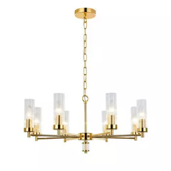 Подвесная люстра Favourite Aesthetic 2673-8P