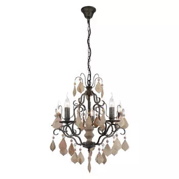 Подвесная люстра Favourite Albero 1763-5P