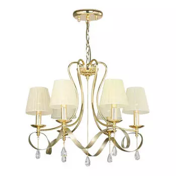 Подвесная люстра Favourite Amabilis 2596-6P