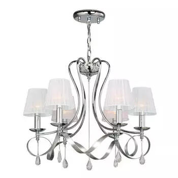 Подвесная люстра Favourite Amabilis 2597-6P