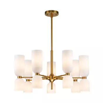 Подвесная люстра Favourite Amusing 2876-7P