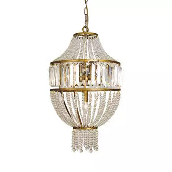 Подвесная люстра Favourite Ancient 1086-4P