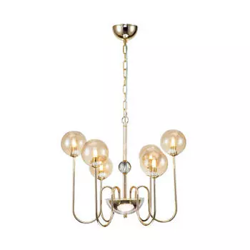 Подвесная люстра Favourite Ariel 2999-6P