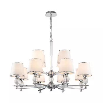 Подвесная люстра Favourite Aureola 2873-12P