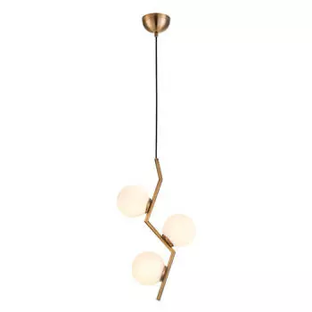 Подвесная люстра Favourite Beliebt 2330-3P