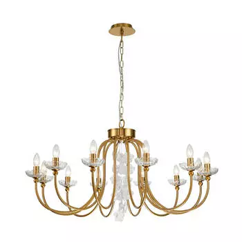 Подвесная люстра Favourite Bellis 2871-12P