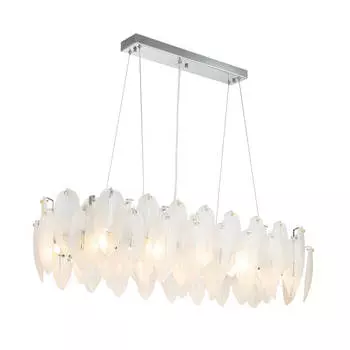 Подвесная люстра Favourite Beluta 3018-12P