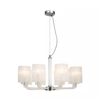 Подвесная люстра Favourite Birra 1861-8P