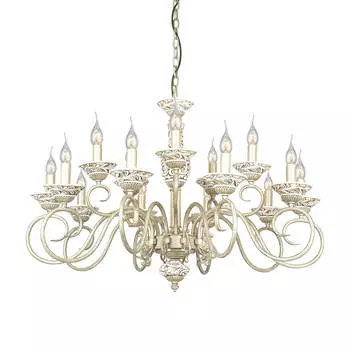 Подвесная люстра Favourite Bubbles 1141-15P