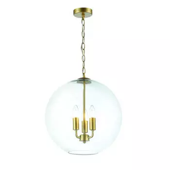 Подвесная люстра Favourite Bulla 2295-3P