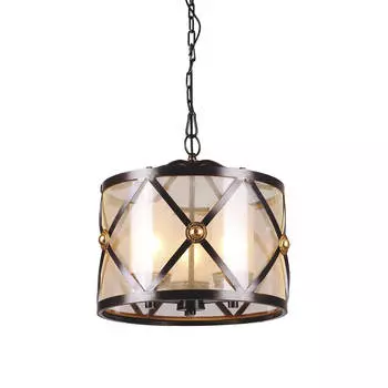 Подвесная люстра Favourite Capella 1145-3P