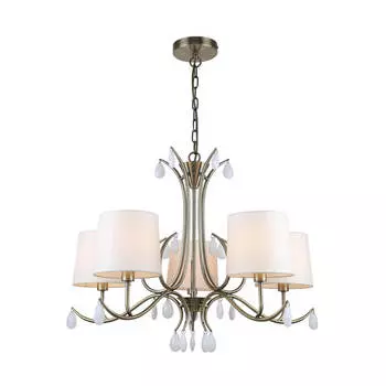 Подвесная люстра Favourite Castellum 2769-5P