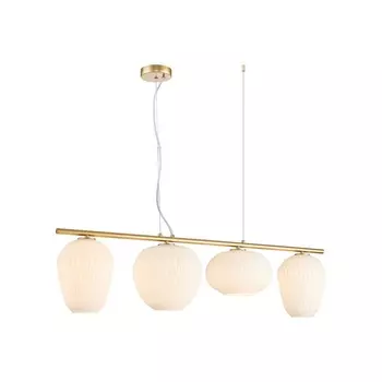 Подвесная люстра Favourite Comical 4052-4P