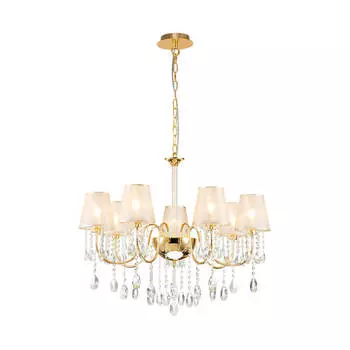 Подвесная люстра Favourite Cutie 2868-7P