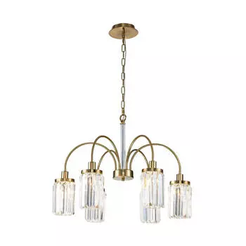 Подвесная люстра Favourite Duke 2969-6P