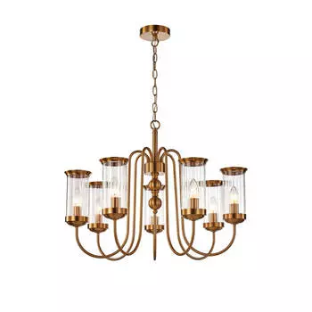 Подвесная люстра Favourite Energy 2926-7P