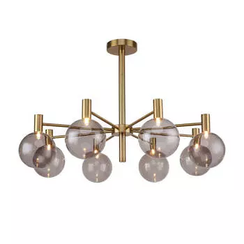 Подвесная люстра Favourite Eternity 2765-8P