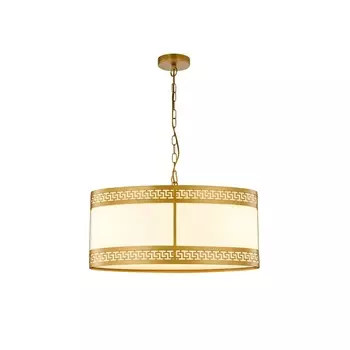 Подвесная люстра Favourite Exortivus 4011-3PC