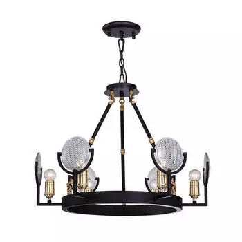 Подвесная люстра Favourite Fara 1721-6PC