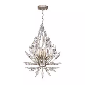 Подвесная люстра Favourite Feerie 1932-5P