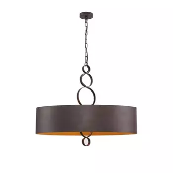 Подвесная люстра Favourite Ferrous 4007-6P