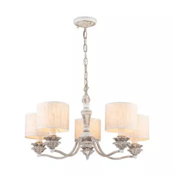 Подвесная люстра Favourite Fima 2700-5P