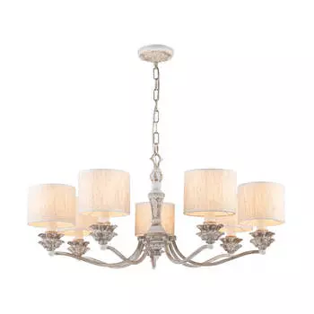 Подвесная люстра Favourite Fima 2700-7P