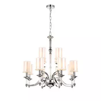 Подвесная люстра Favourite Gelios 2930-12P