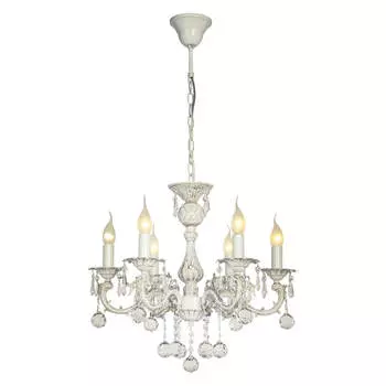 Подвесная люстра Favourite Gesso 1308-6P