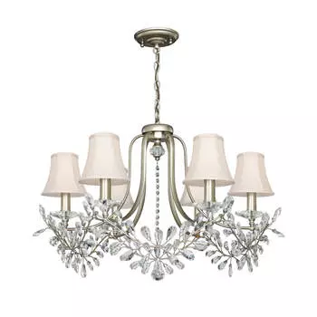 Подвесная люстра Favourite Glory 2171-6P