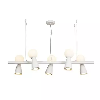 Подвесная люстра Favourite Gnomes 4094-5P