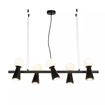 Подвесная люстра Favourite Gnomes 4095-5P