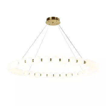 Подвесная люстра Favourite Gubbare 4014-10P
