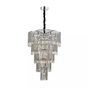 Подвесная люстра Favourite Ignis 2924-19P