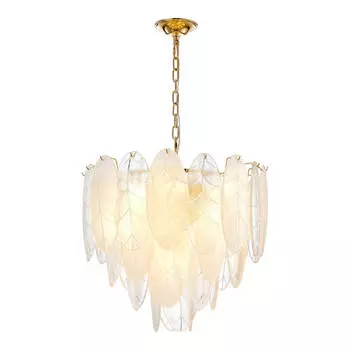 Подвесная люстра Favourite Intera 2983-13P