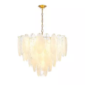 Подвесная люстра Favourite Intera 2983-21P