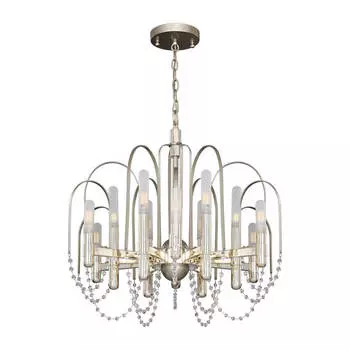 Подвесная люстра Favourite La Salute 2308-12P