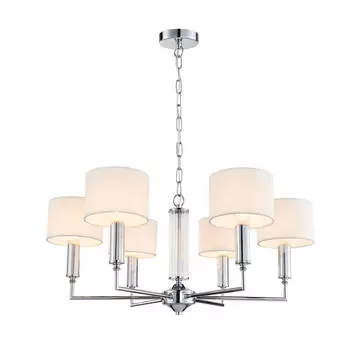 Подвесная люстра Favourite Laciness 2607-6P