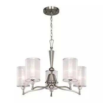 Подвесная люстра Favourite Laguna 2698-5P