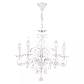 Подвесная люстра Favourite Lanta 1733-5P