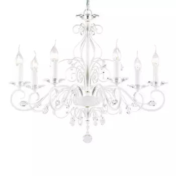 Подвесная люстра Favourite Lanta 1733-7P