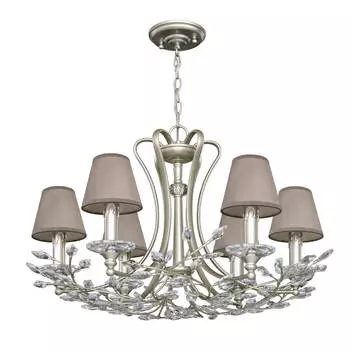 Подвесная люстра Favourite Laurel 2173-6P