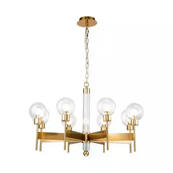 Подвесная люстра Favourite Legion 2972-8P