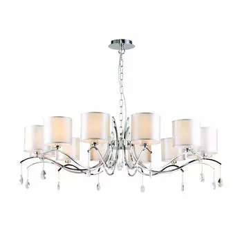 Подвесная люстра Favourite Low 2866-12P