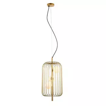 Подвесная люстра Favourite Margarita 2368-3P