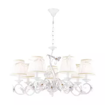 Подвесная люстра Favourite Mariposa 1839-7P