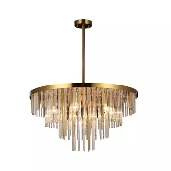 Подвесная люстра Favourite Massae 3053-9P