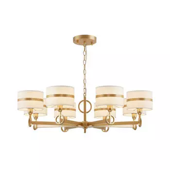 Подвесная люстра Favourite Mateo 2634-8P