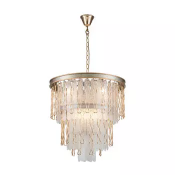 Подвесная люстра Favourite Medea 2696-8P