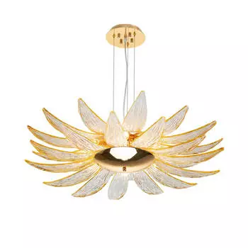 Подвесная люстра Favourite Messier 2879-8P